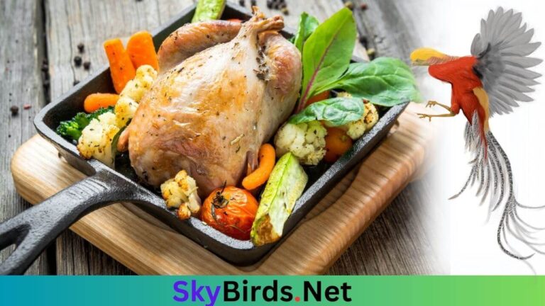 can golden pheasant be consumed as food